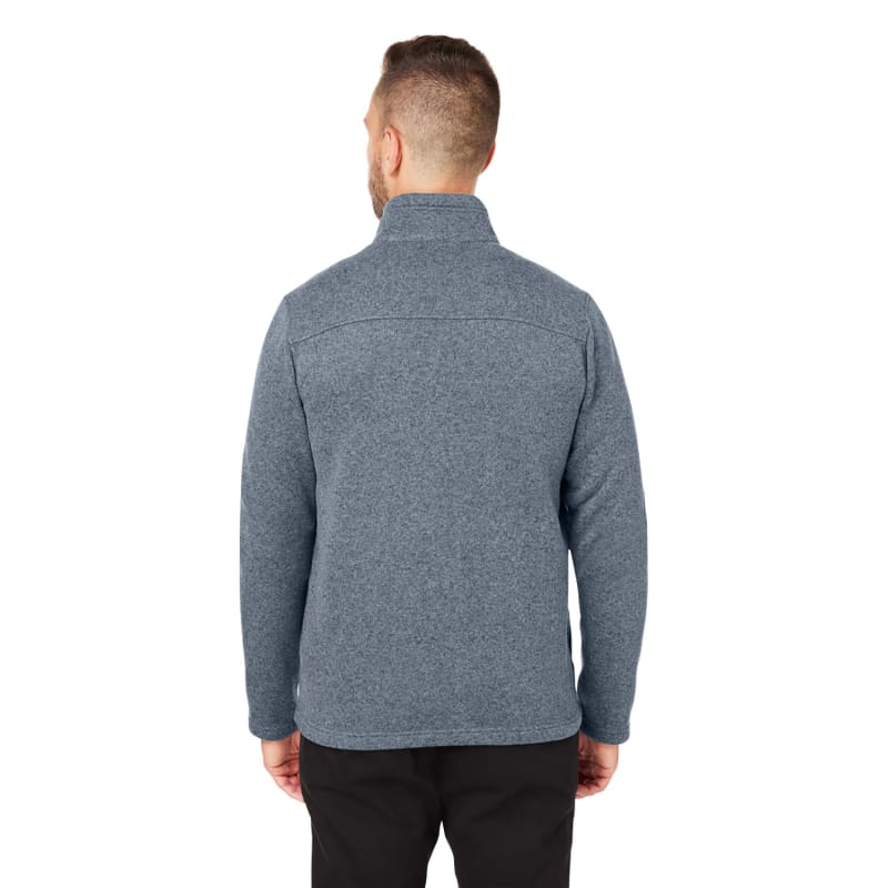 Marmot Men's Dropline Sweater Fleece Jacket 8