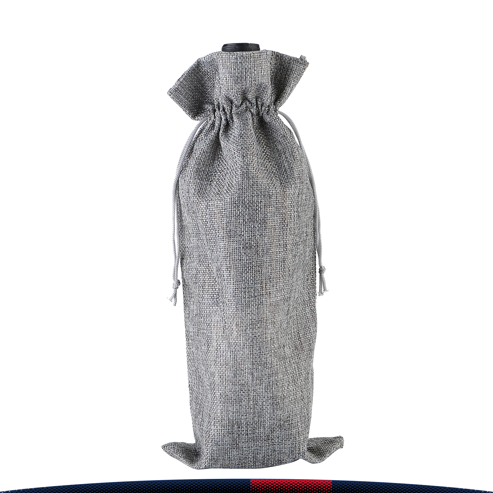 Burlet Wine Bottle Bag 9