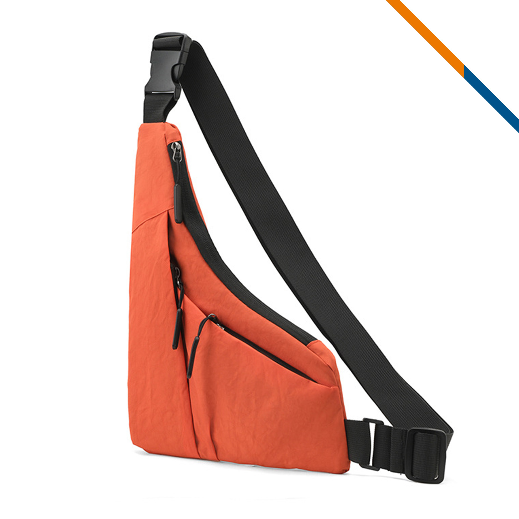 Cinik Chest Bag 3