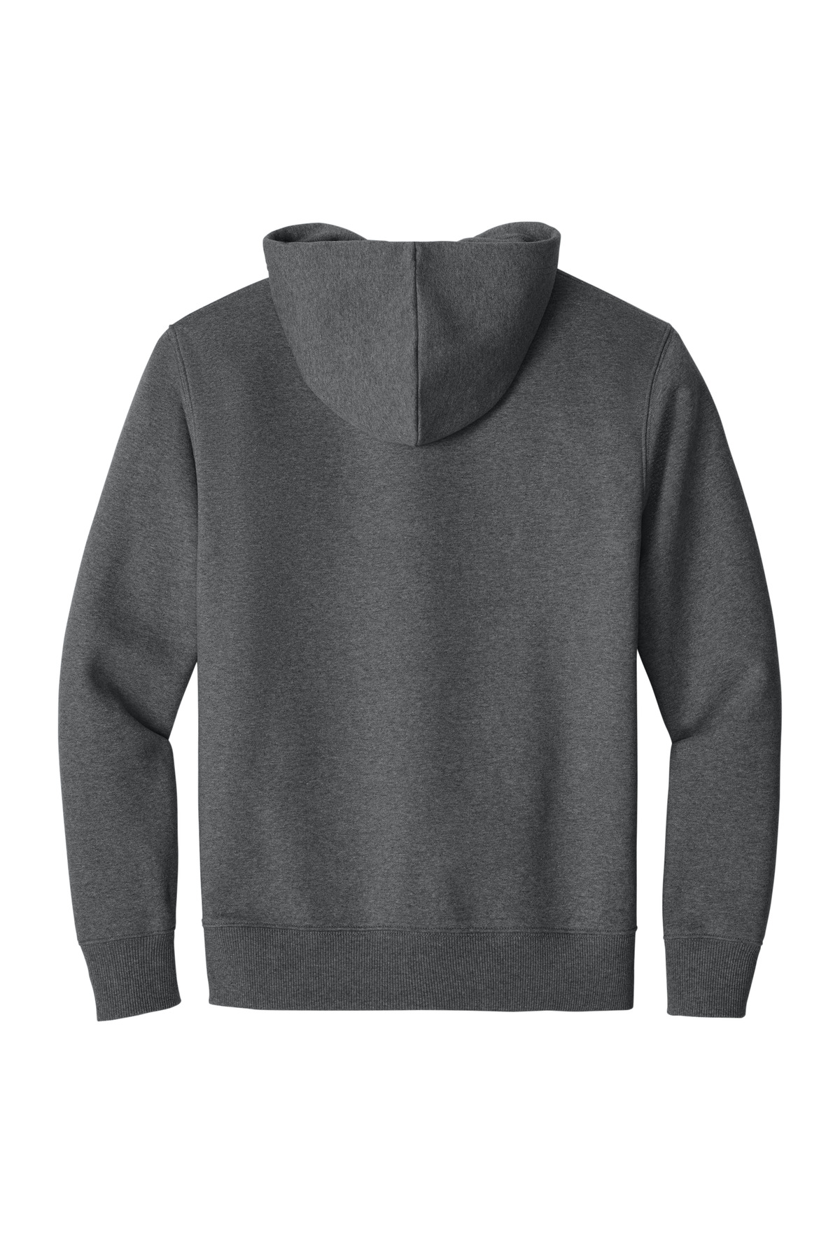 District® V.I.T. Heavyweight Fleece Hoodie 49