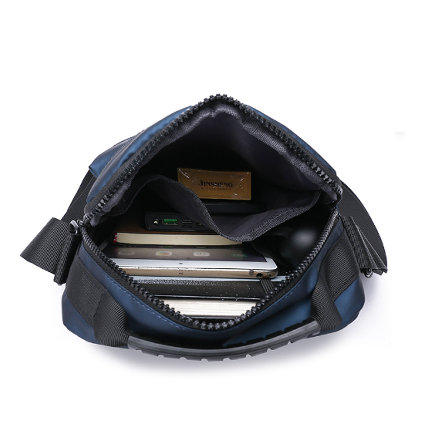 Crossbody Waist Bag with Adjustable Strap 3