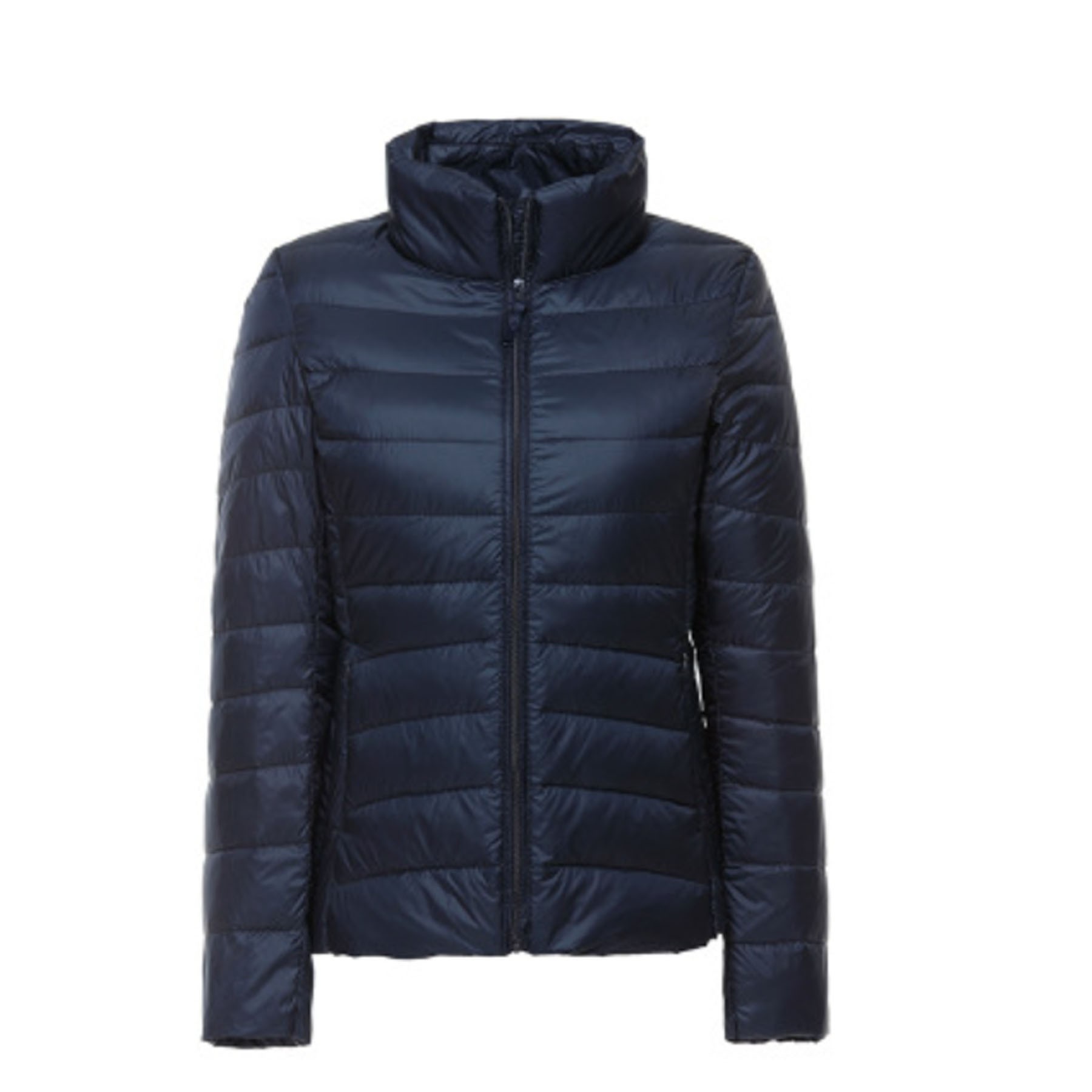 Women's Packable Puffer Jacket 3