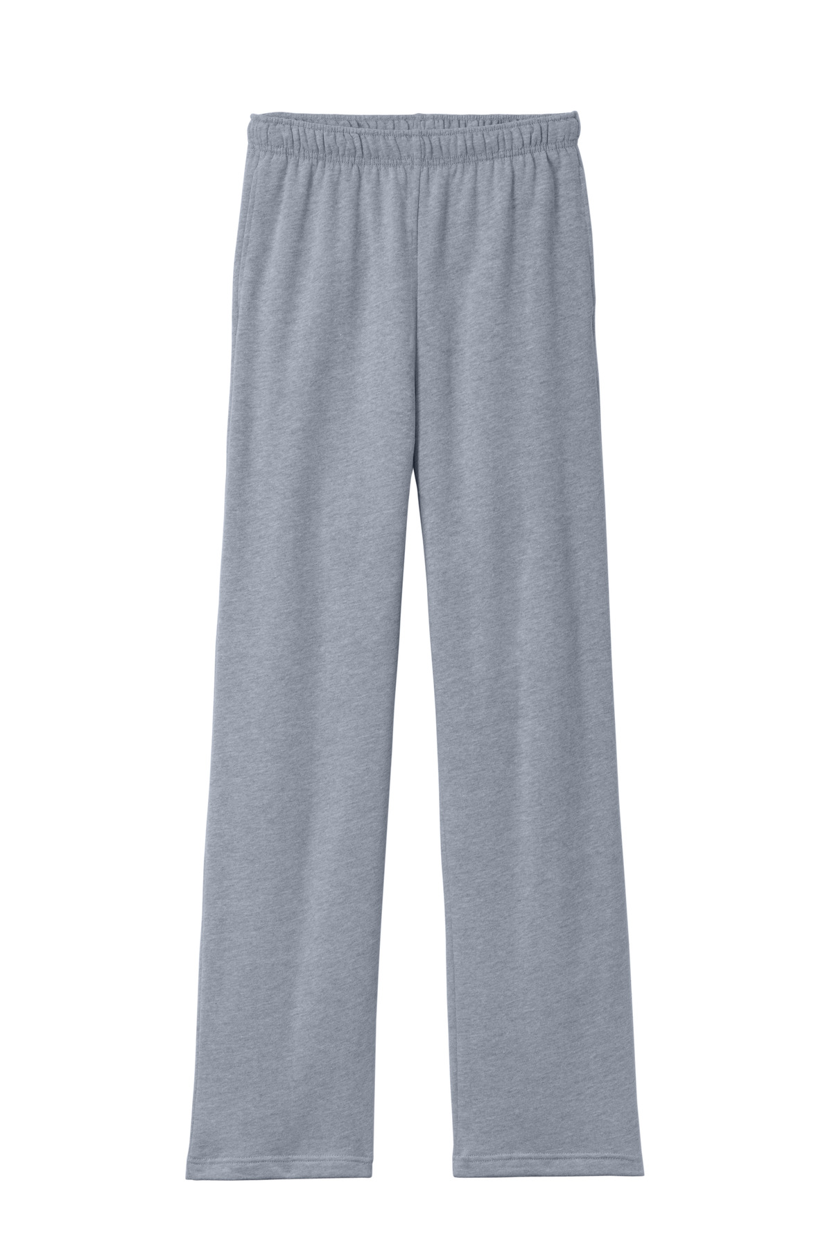 BELLA+CANVAS Unisex Sponge Fleece Straight Leg Sweatpant BC3725 6