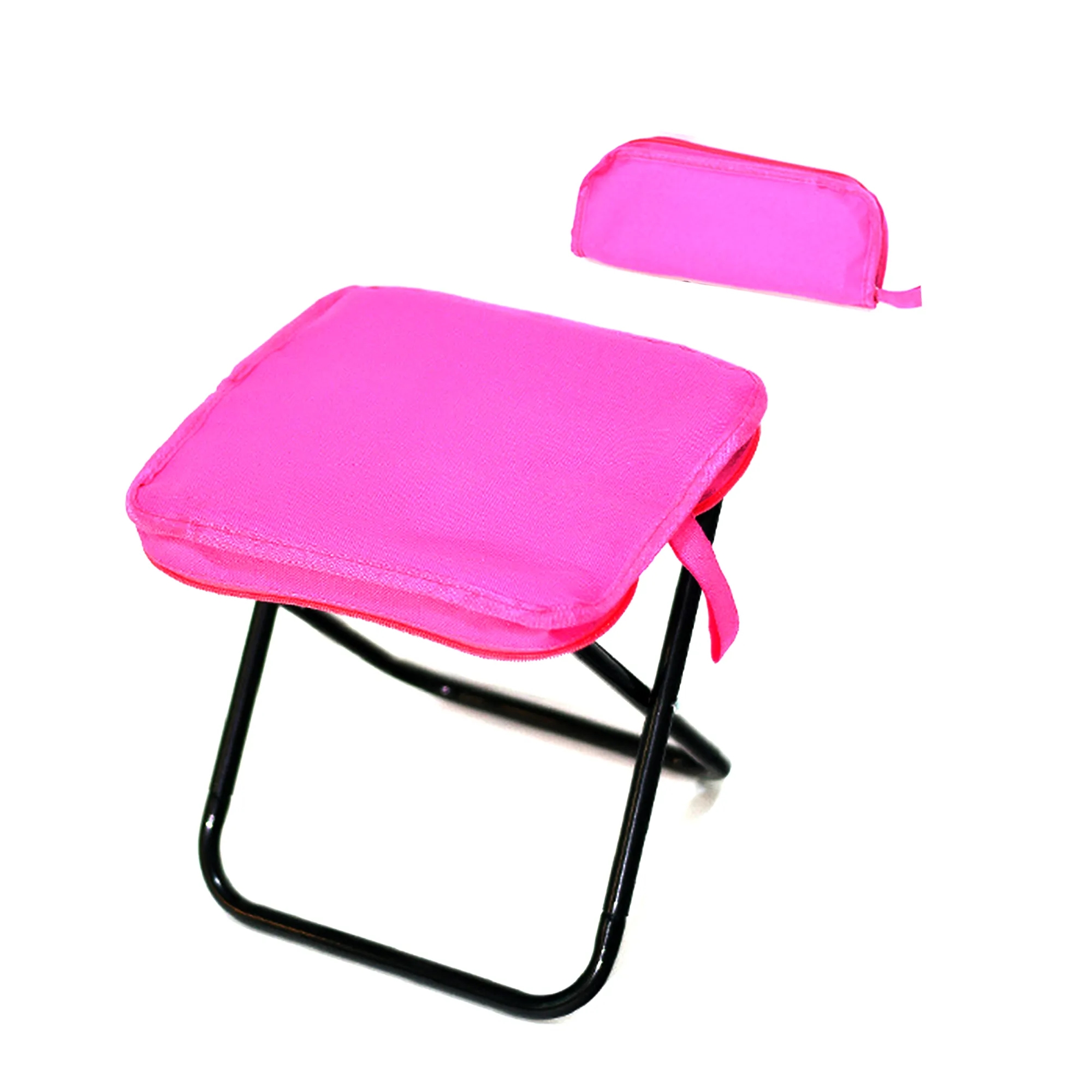 Portable Foldable Stool Bag 8