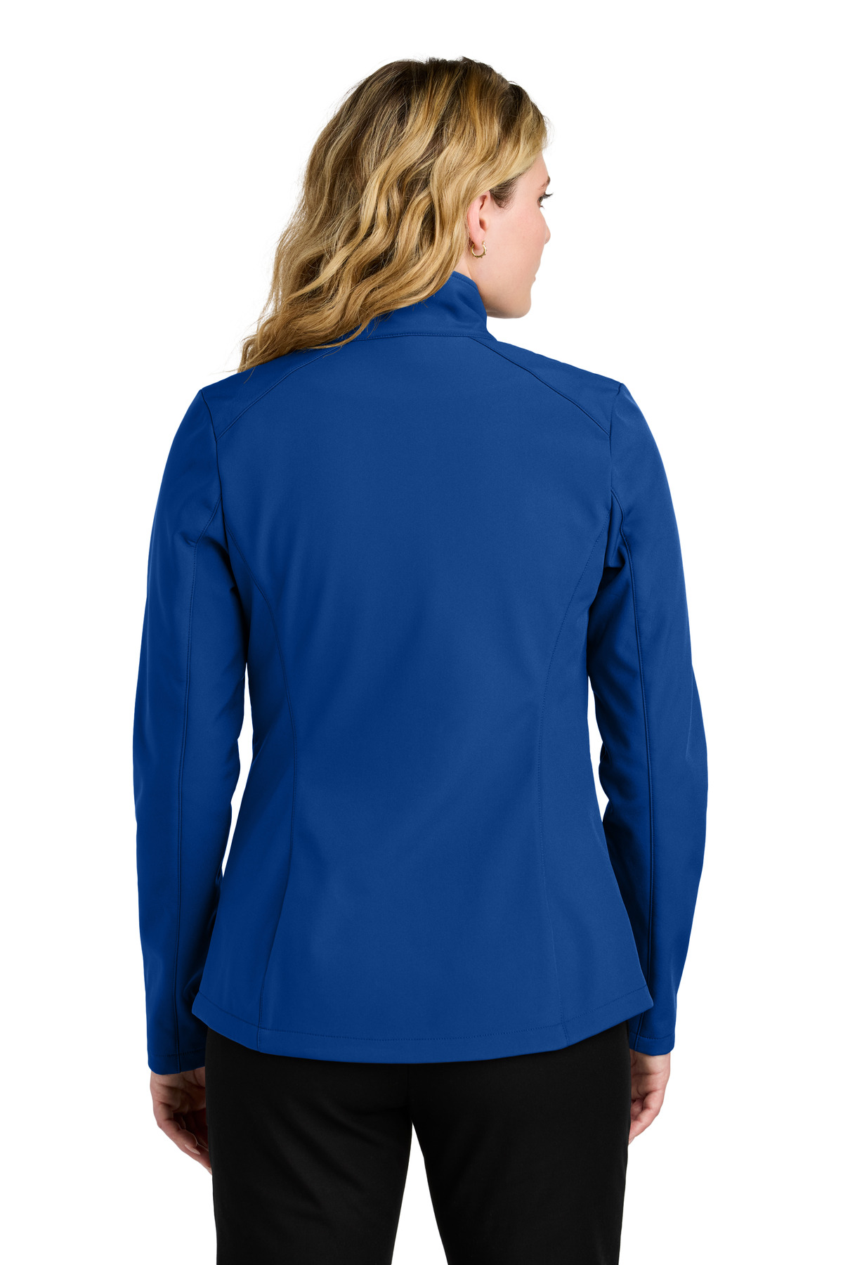 Port Authority Women's C-FREE Core Soft Shell L720 18