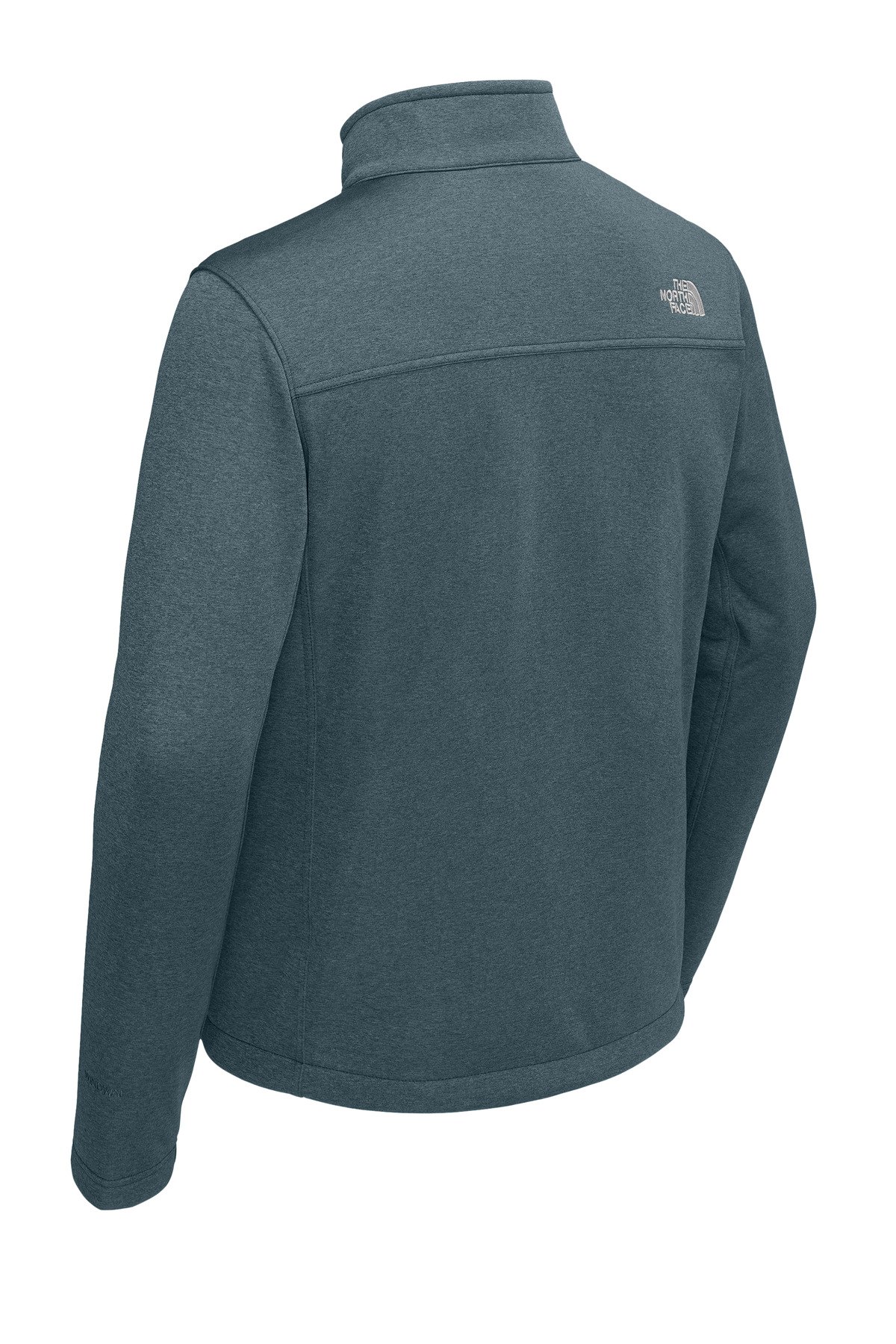 The North Face® Chest Logo Ridgewall Soft Shell Jacket 17