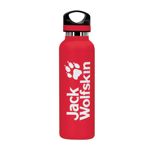 20 oz. Basecamp Tundra Bottle with Screw Top Lid 143