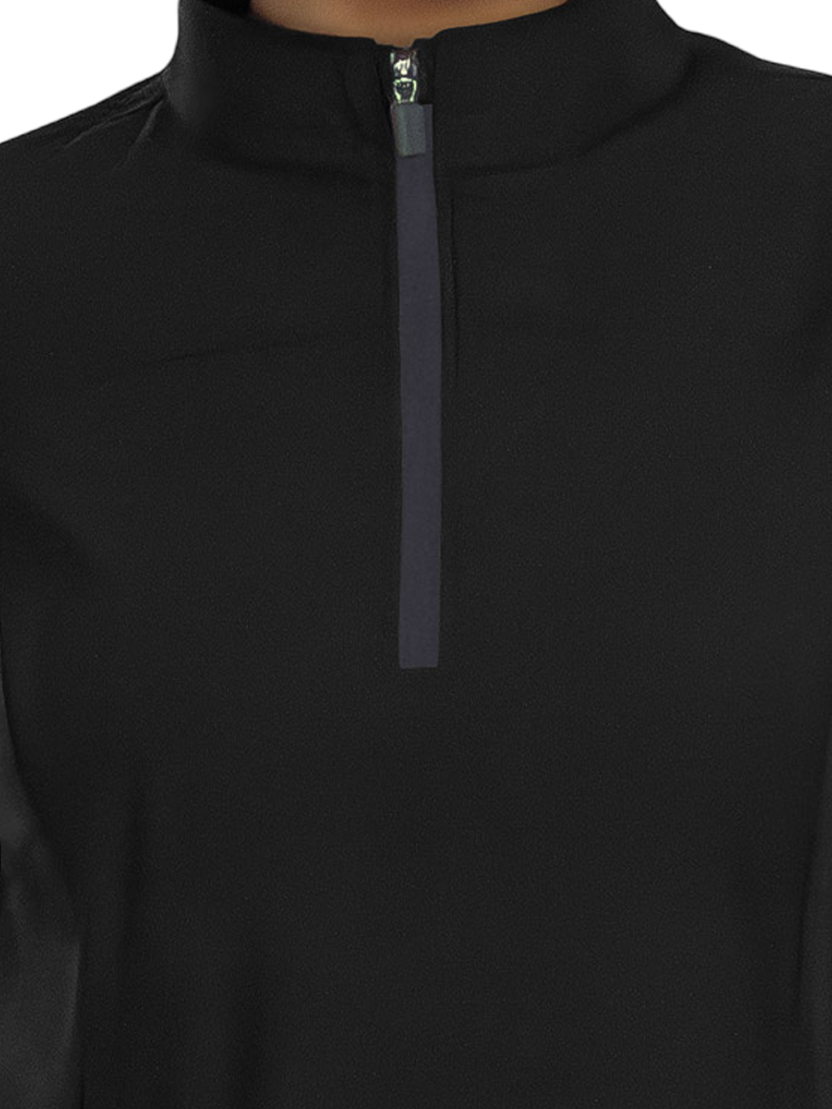 Parkley Kinetic - Women's Two-Pocket Perfect Quarter Zip Jacket 3