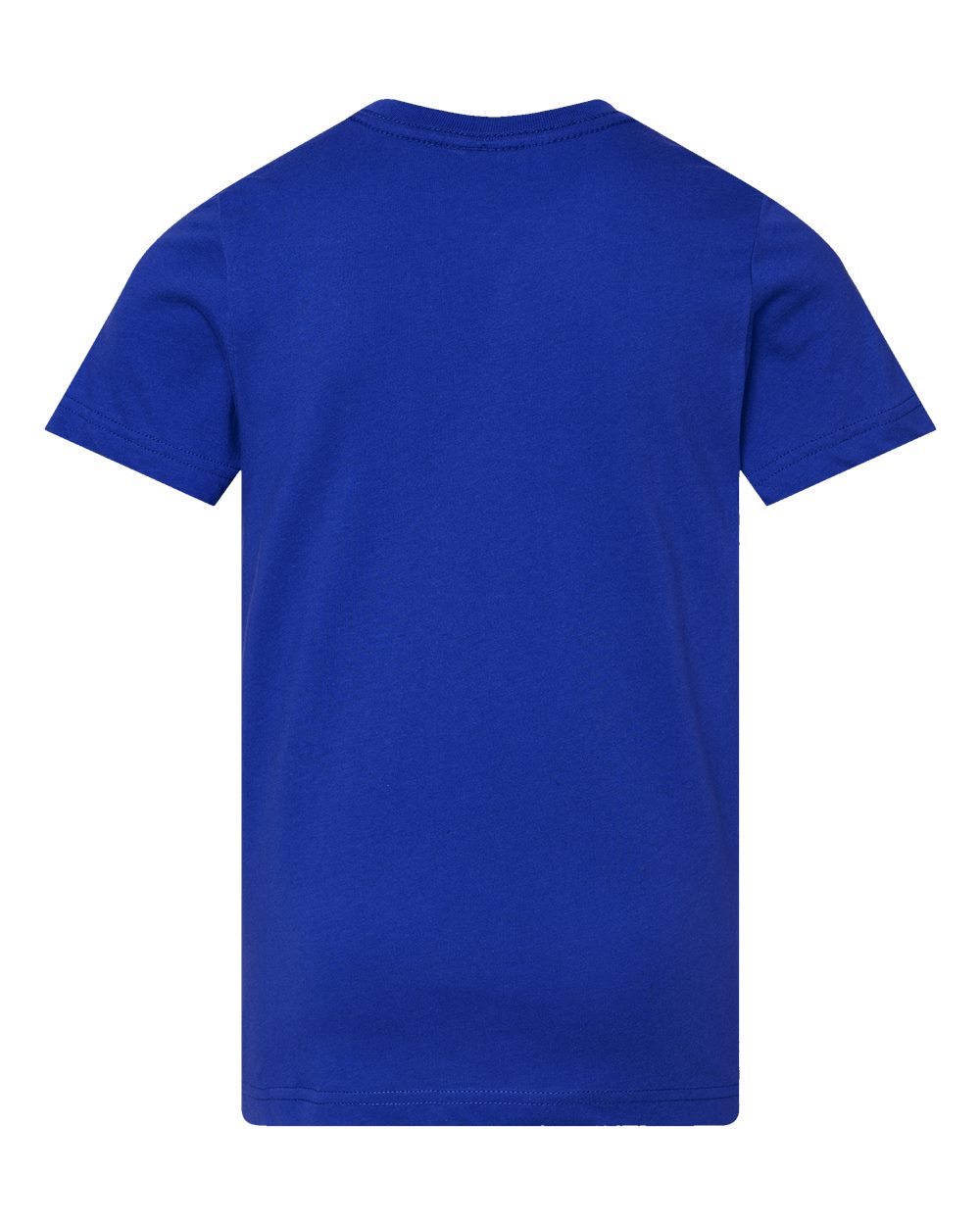 Youth Fine Jersey Tee - 6101 587