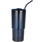 Mia Recycled Acrylic Tumbler 24oz 6