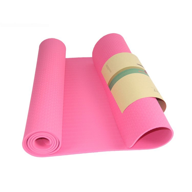 TPE Yoga Mat 6