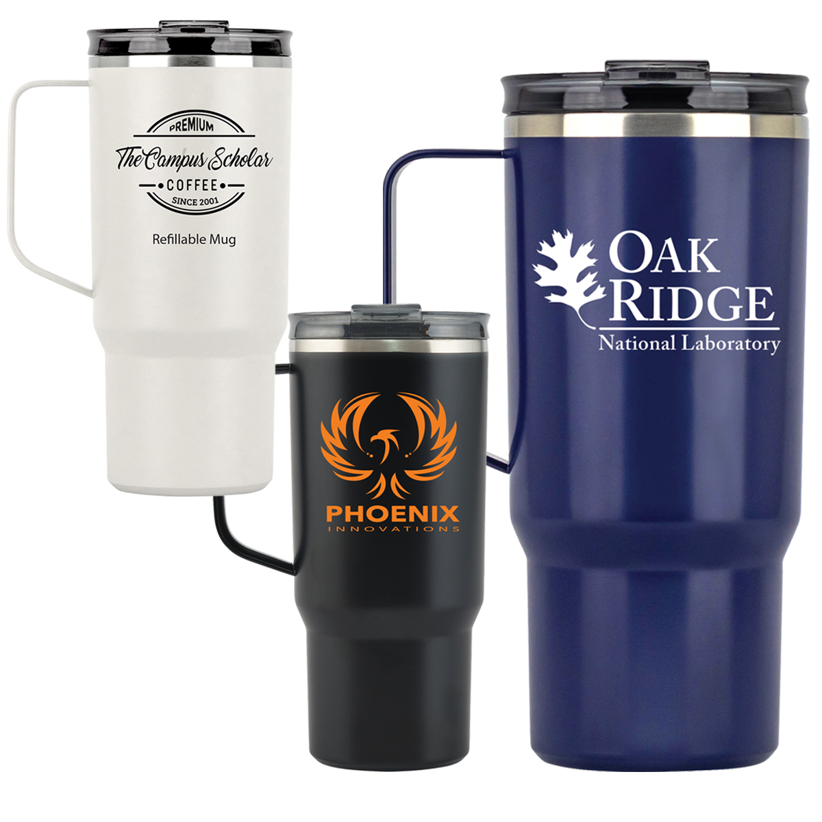 Reduce® 24 oz. HOT1 Mug 13