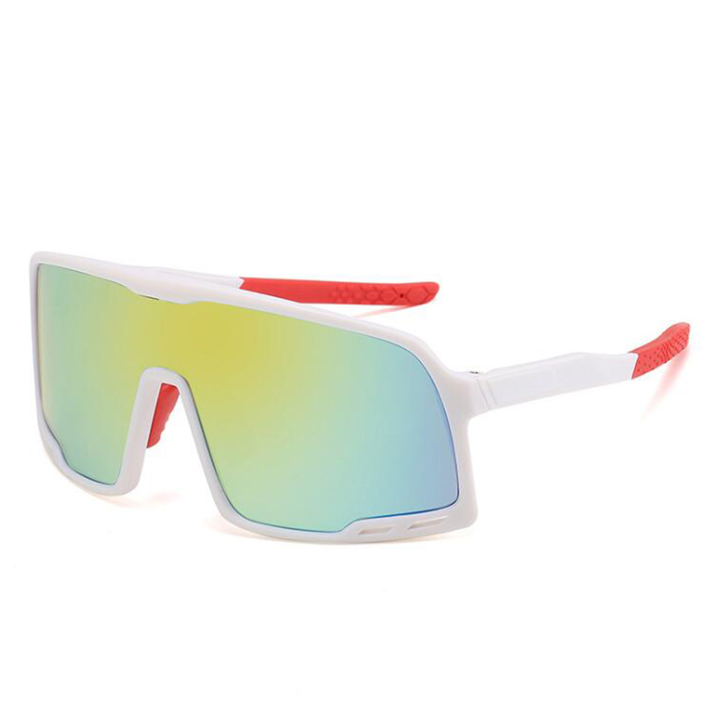 Sport Baseball Glasses UV400 Cycling Sunglasses 6