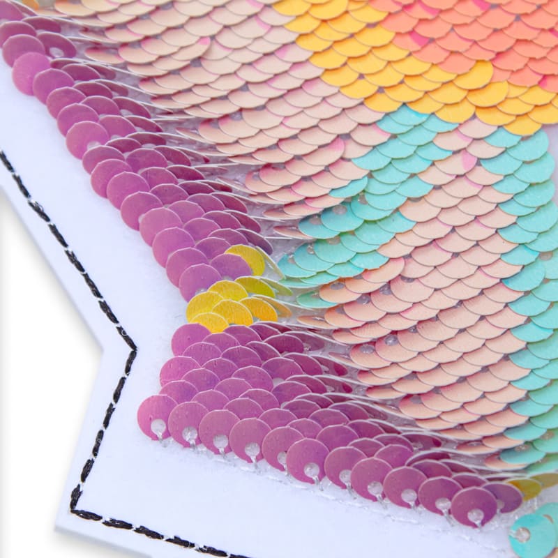 Custom Sequin Patches 19