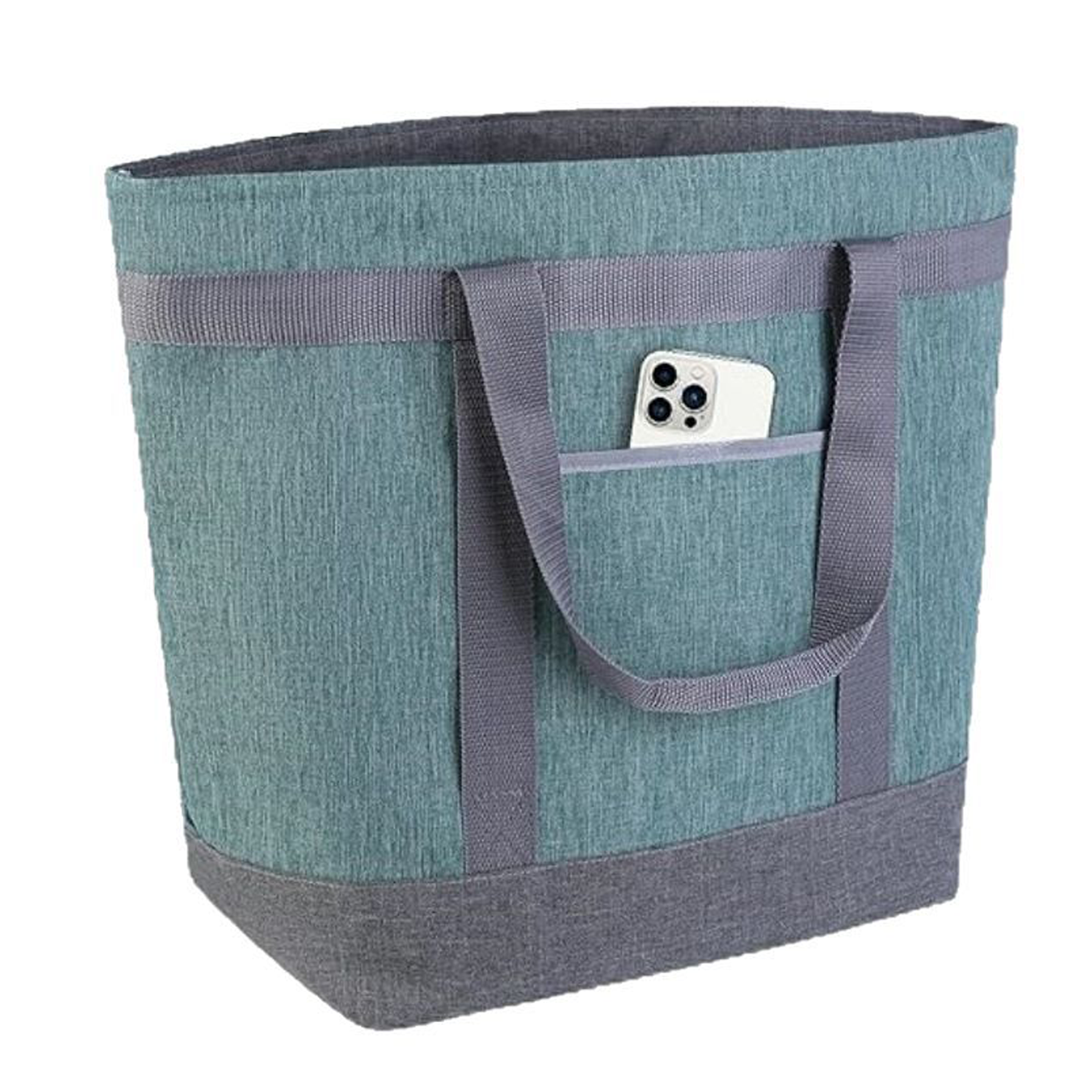Chic Heatproof Tote Bag for Daily Use & Shopping 3