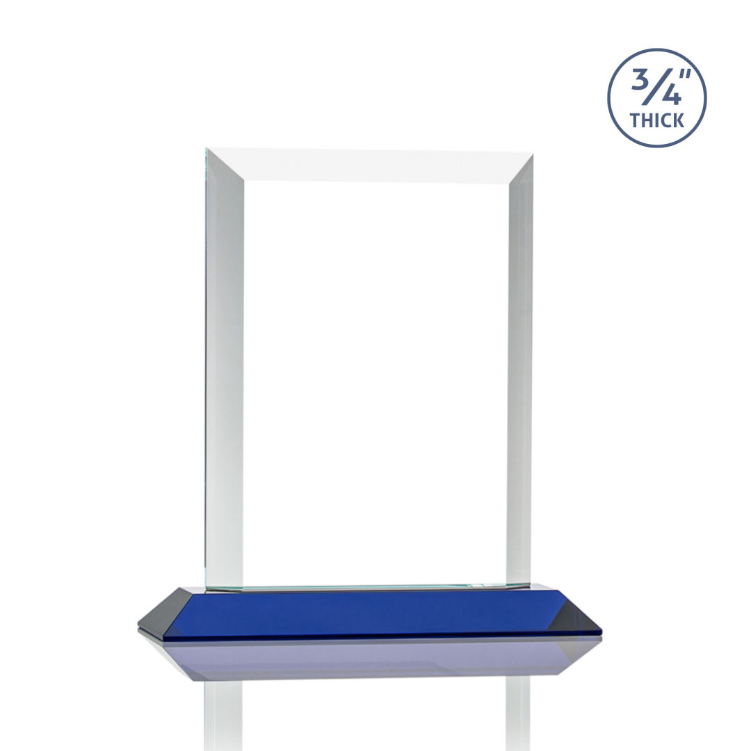 Harrington Award - Blue 10