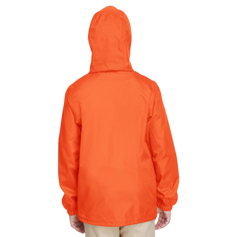 Team 365 Youth Zone Protect Lightweight Jacket 17