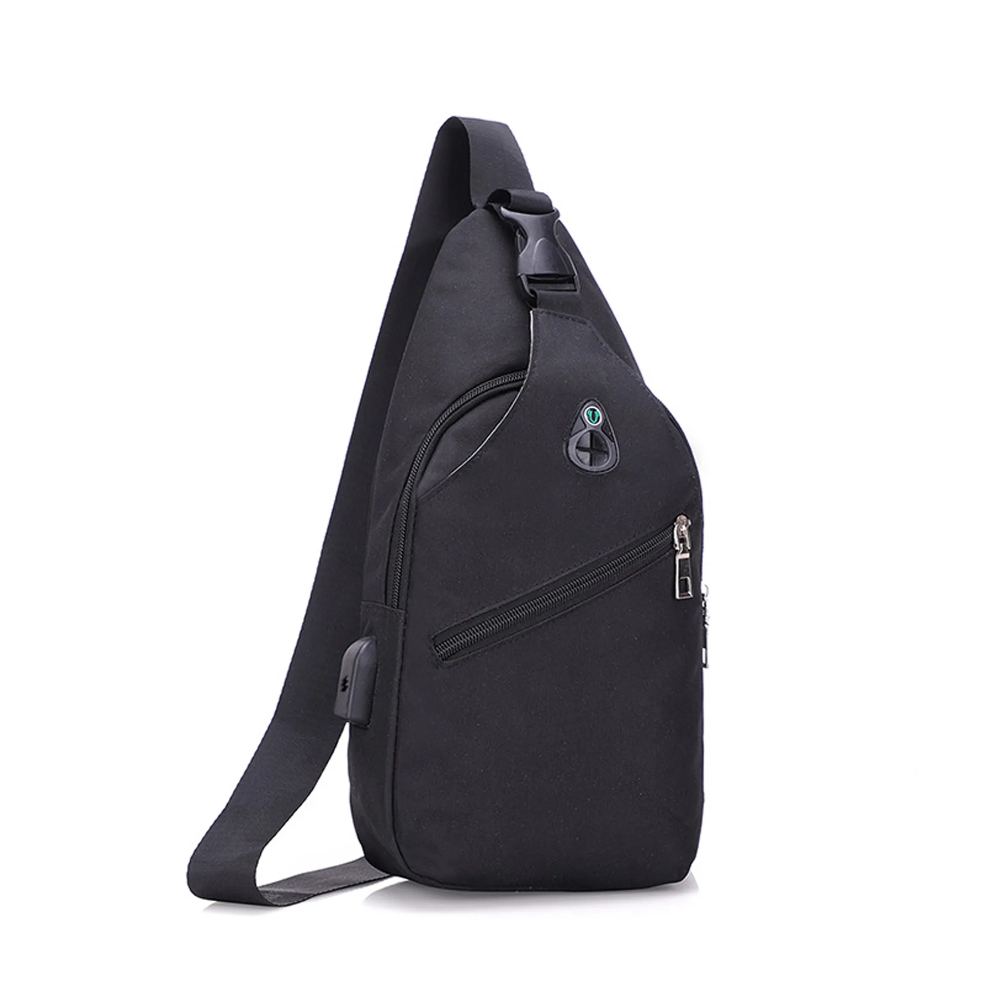 Men's Chest Bag 8