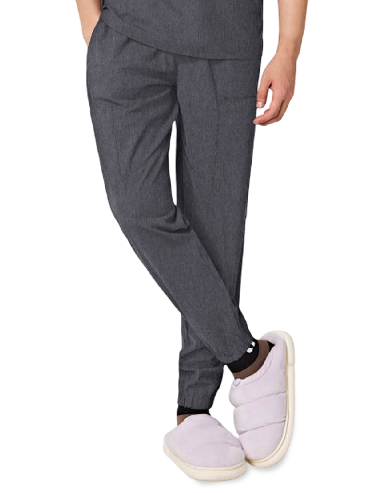 Parkley ABC - Men's Seven-Pocket NICO Cargo Jogger Pant 2