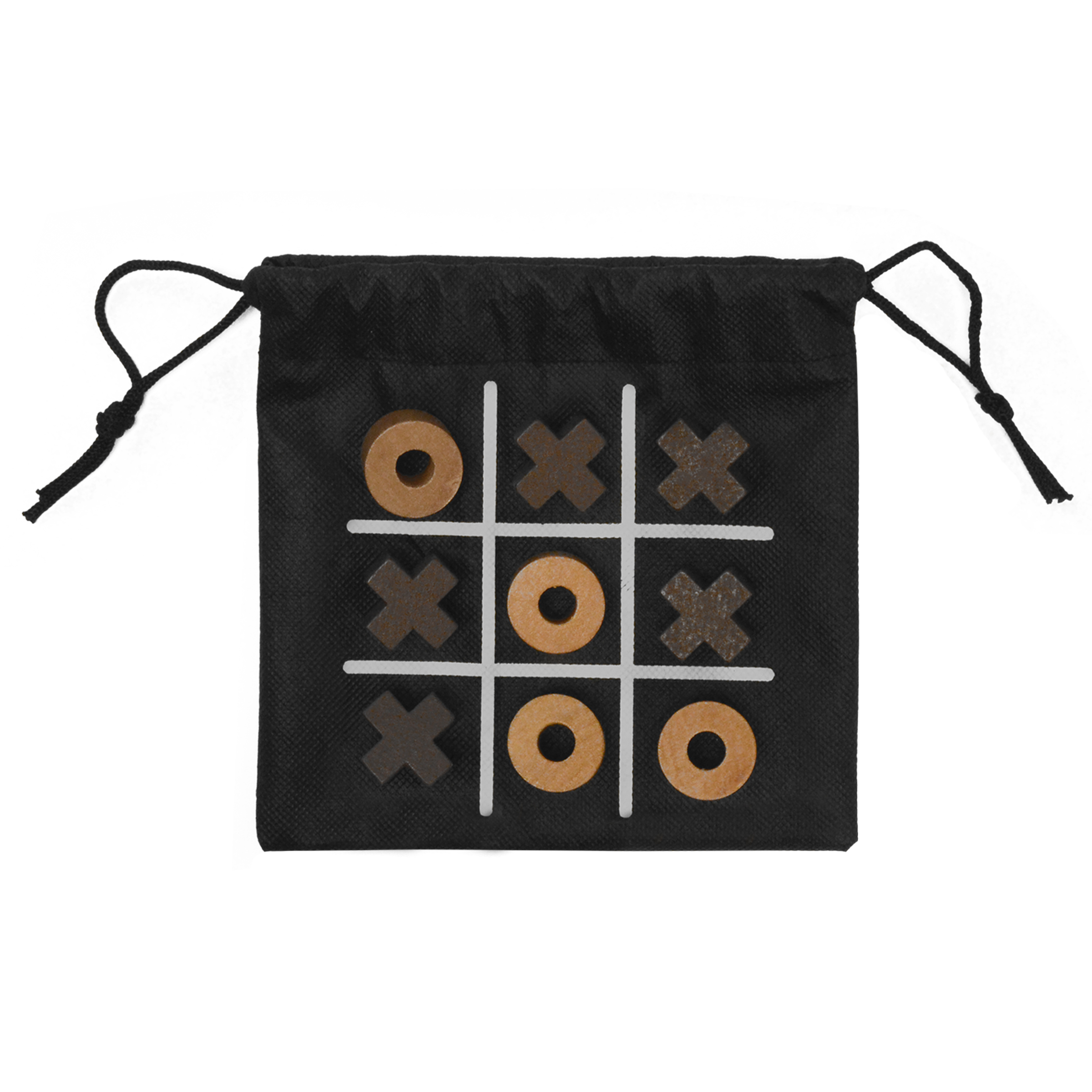 Fun On The Go Games Tic Tac Toe