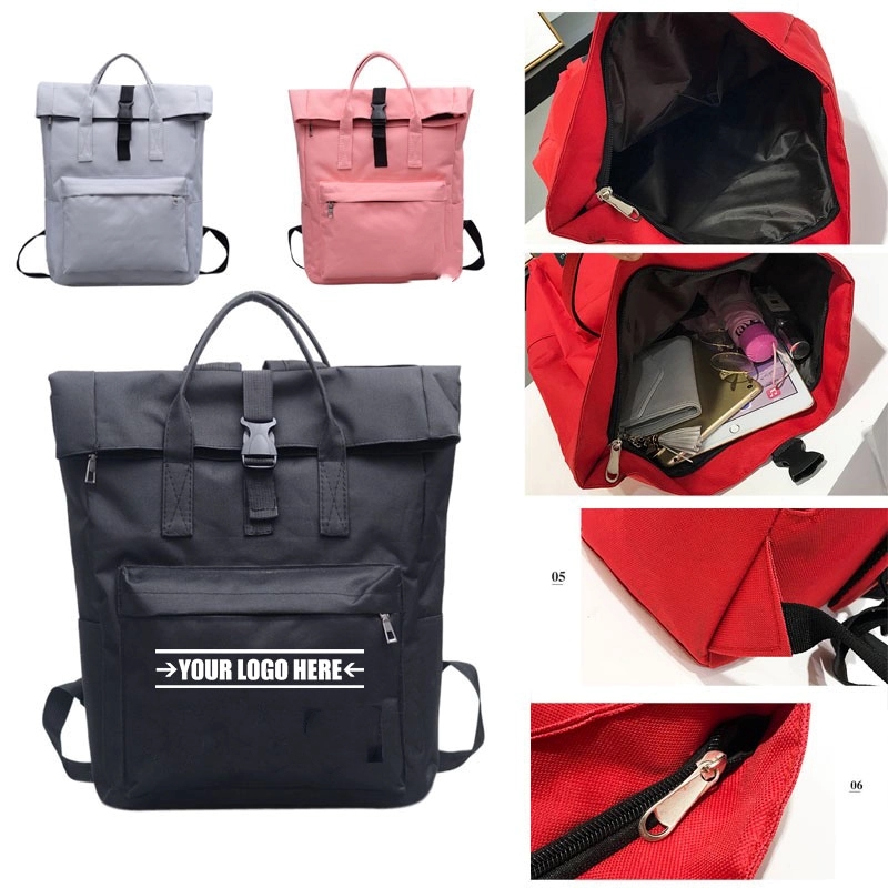 Monarch Business Bag 1