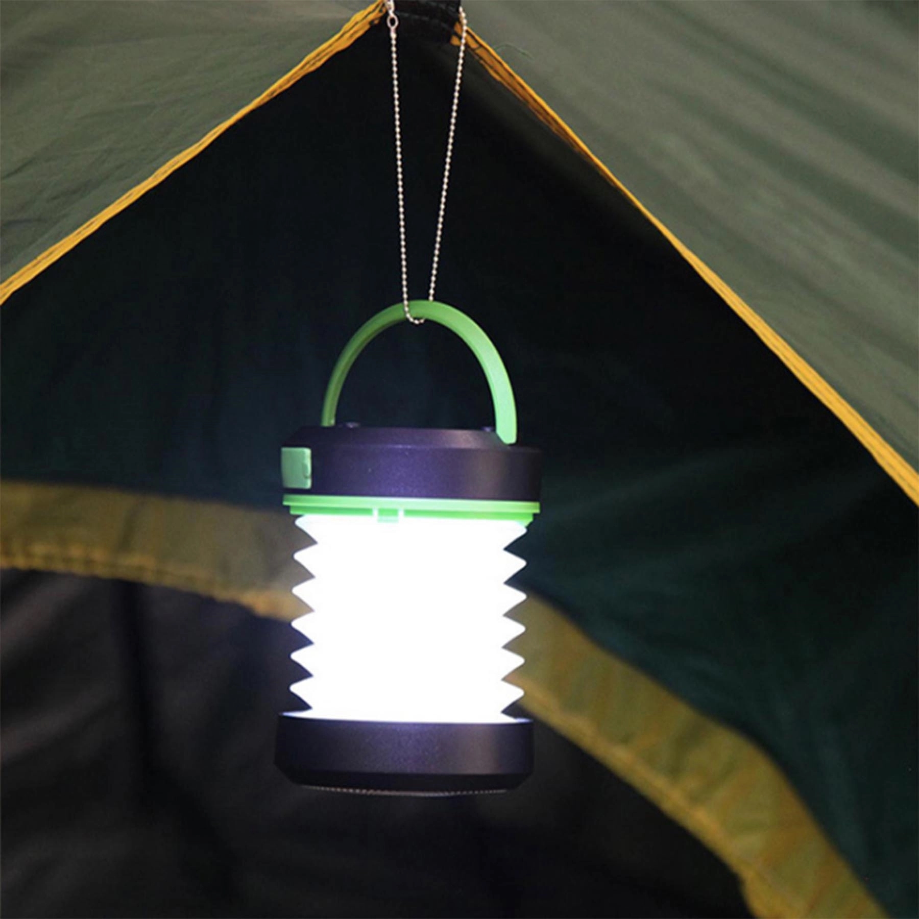 Telescopic Camping LED Lantern 5
