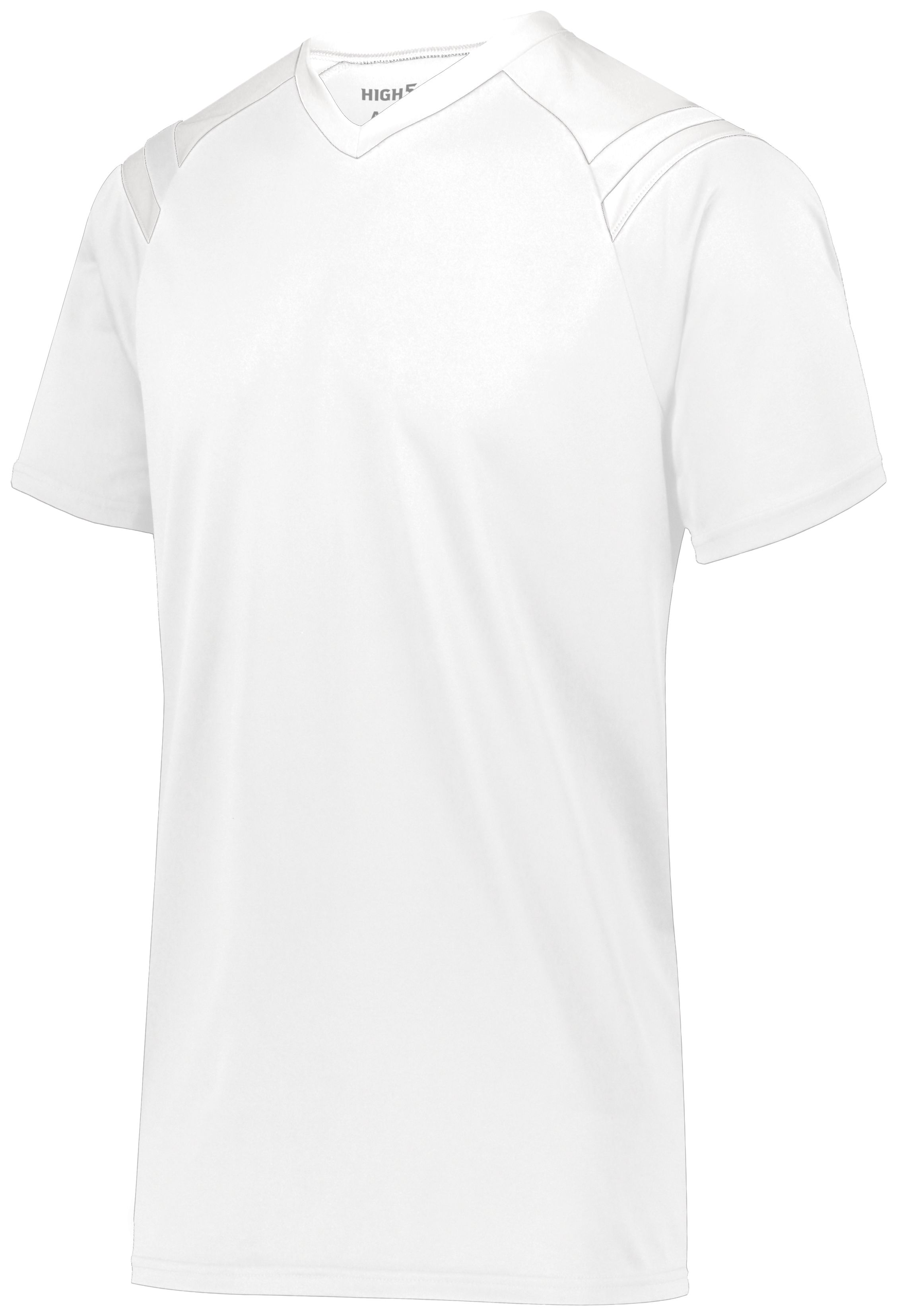 Youth Sheffield Soccer Jersey 5