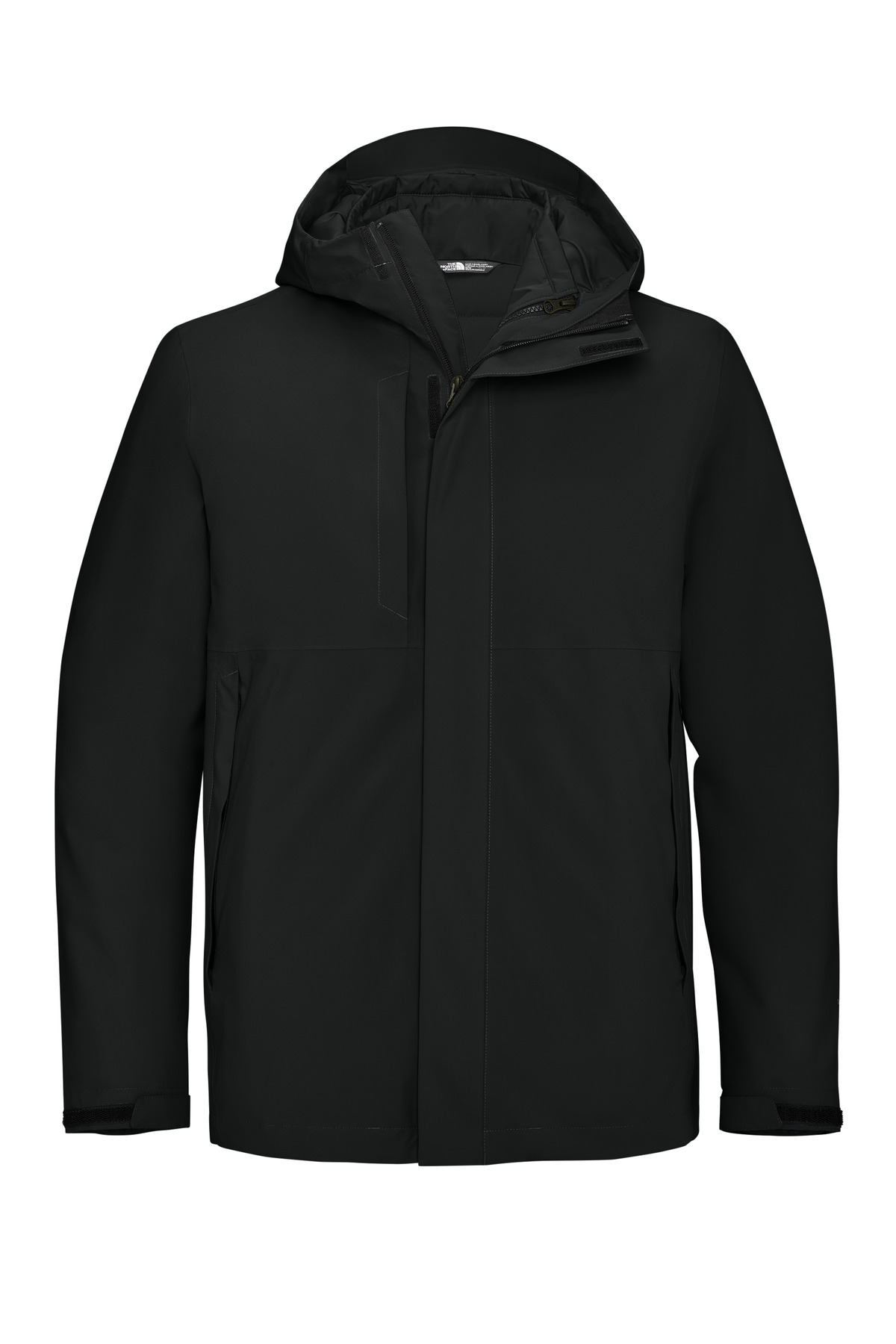 The North Face Castle Valley Triclimate 3-in-1 Jacket NF0A8FQH 8