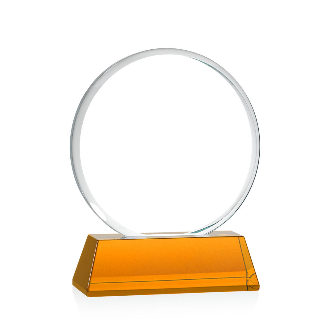 Blackpool on Newhaven VividPrint™ Award - Amber 6