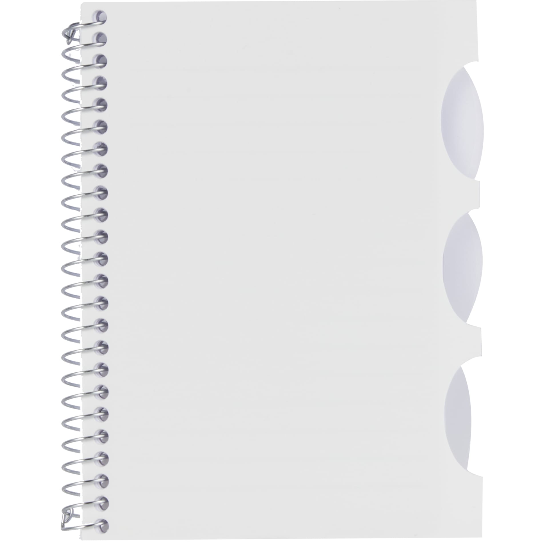 FSC® Recycled 4” x 6” Multitask Notebook 78