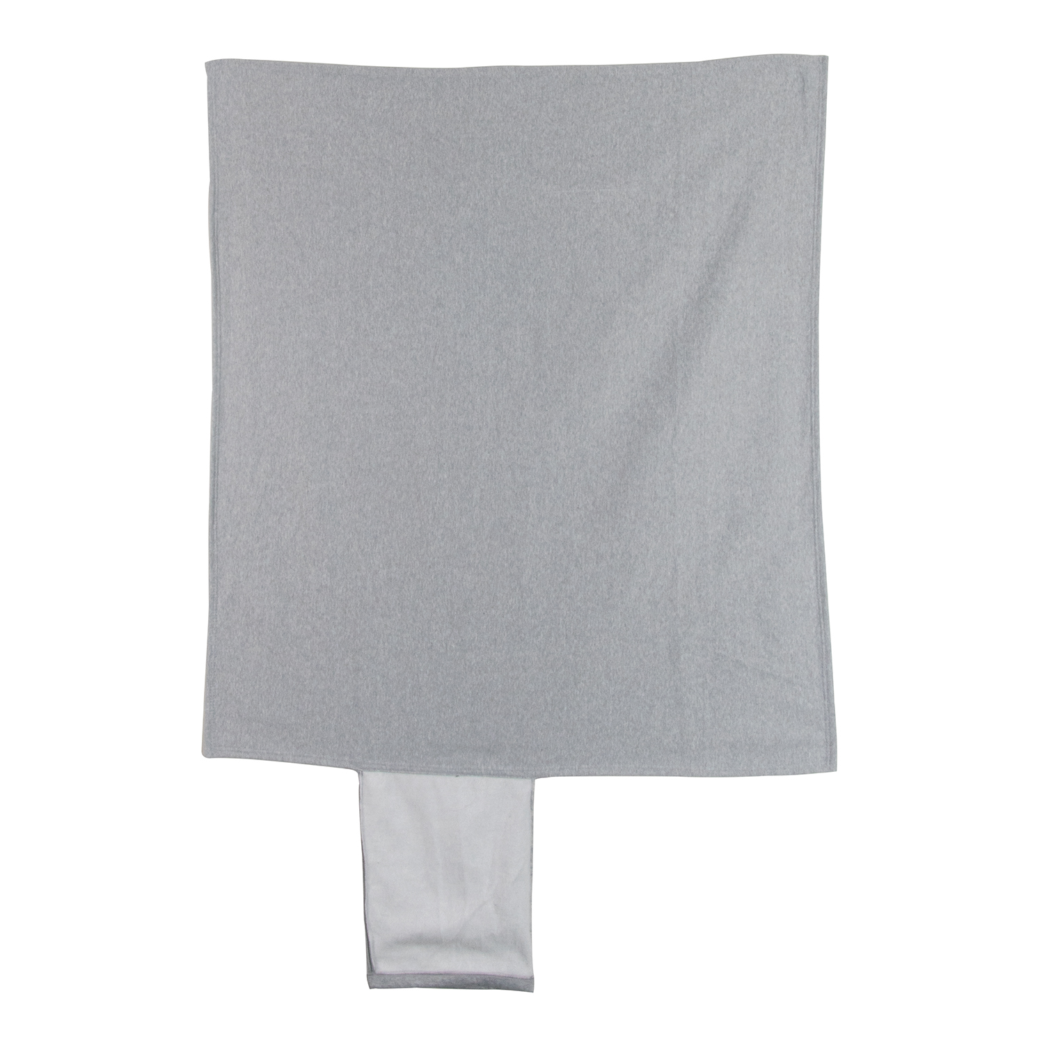 Jersey Fleece Sling Blanket 2