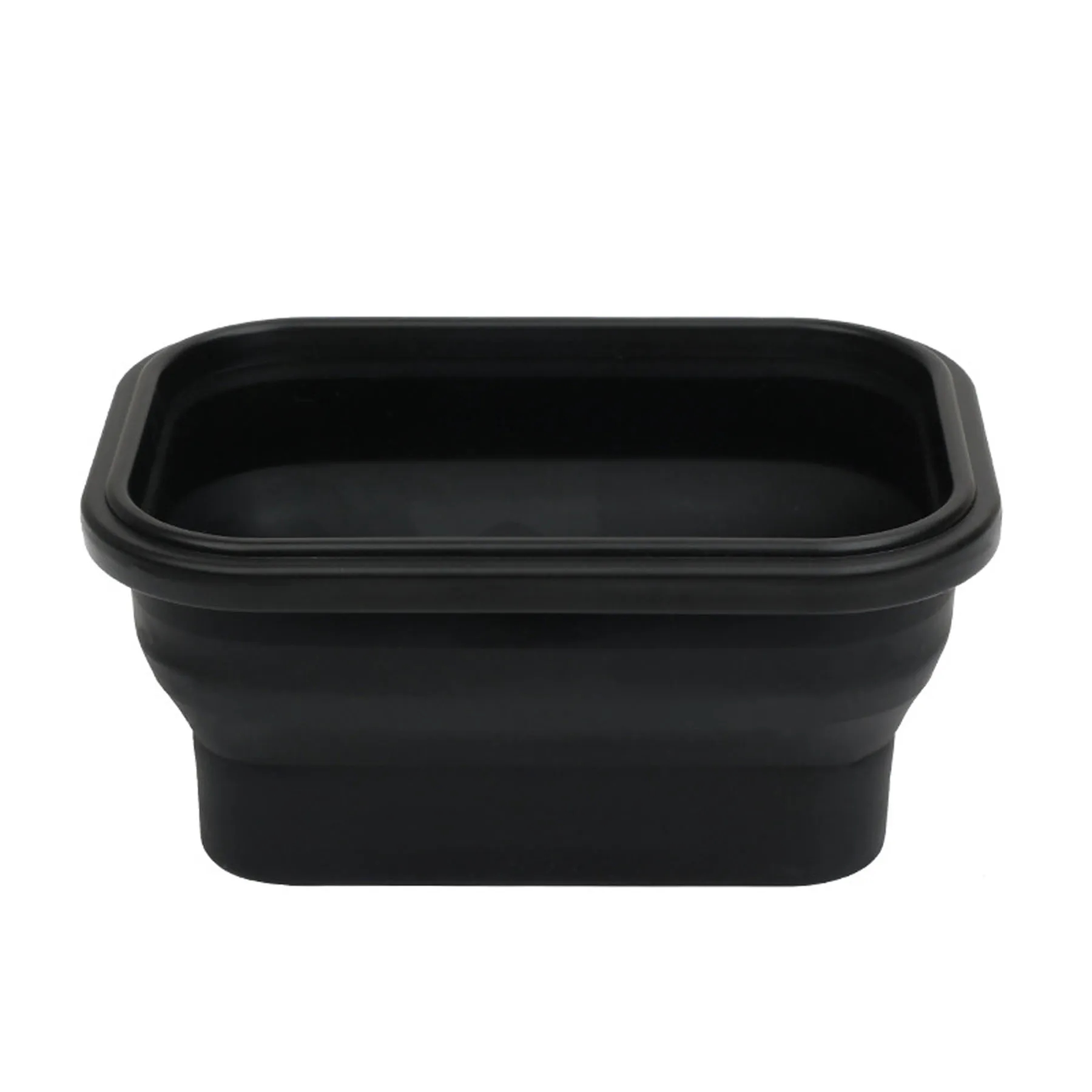 Pets Portable Folding Bowl 6