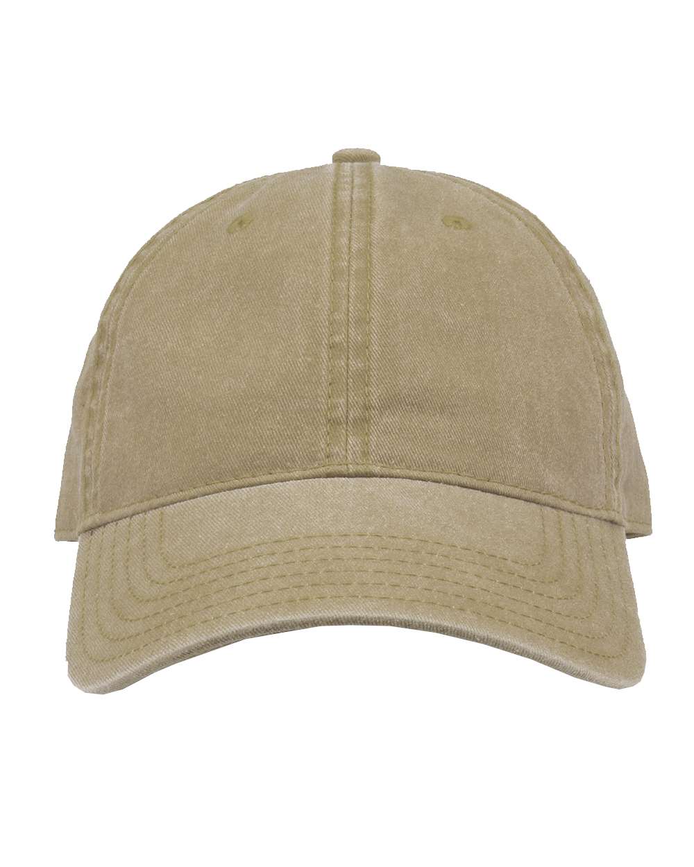 Pigment-Dyed Cap - GB465 11