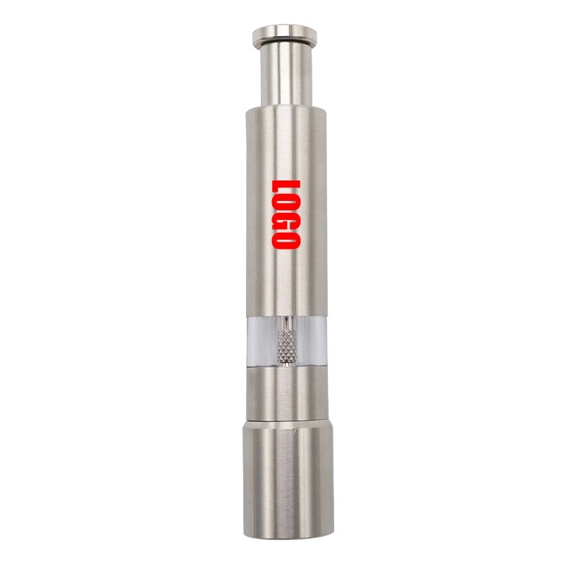Custom Premium Salt and Pepper Grinder 2