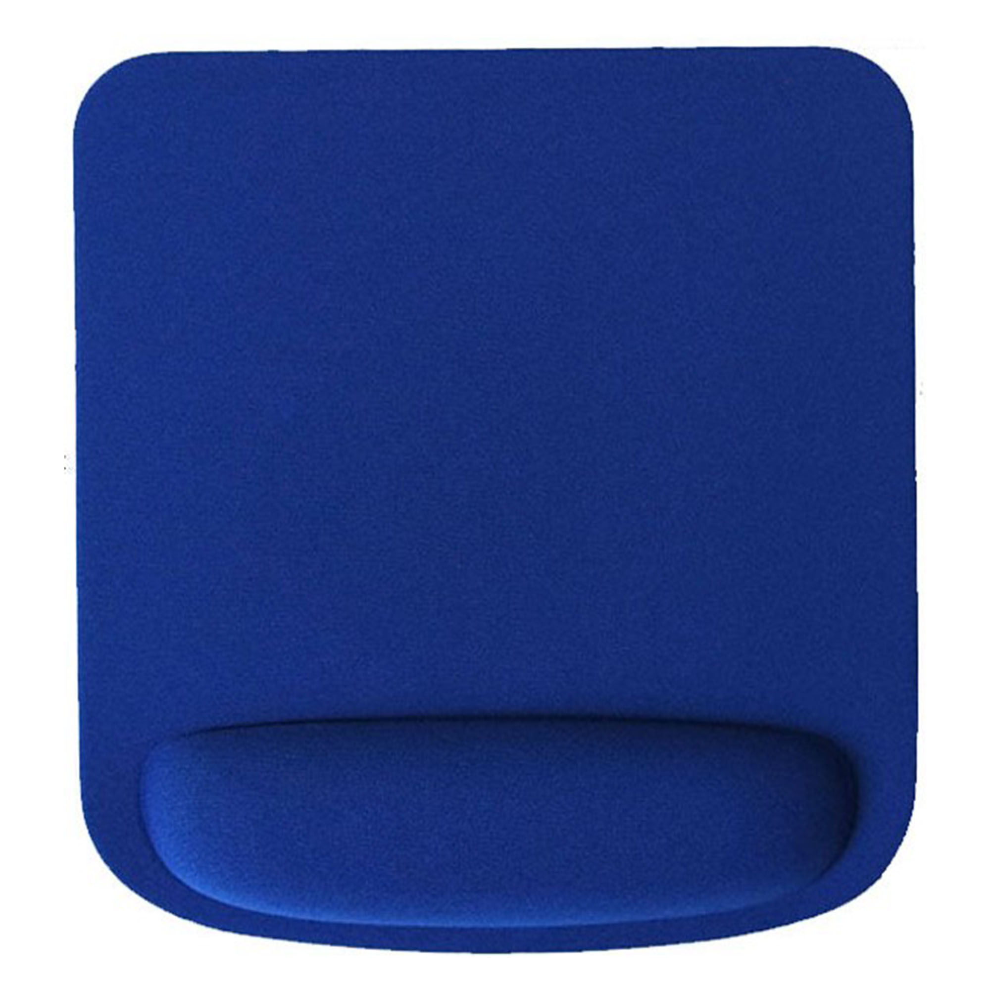 Polyester Soft And Comfortable Wrist Guard Mouse Pad 3