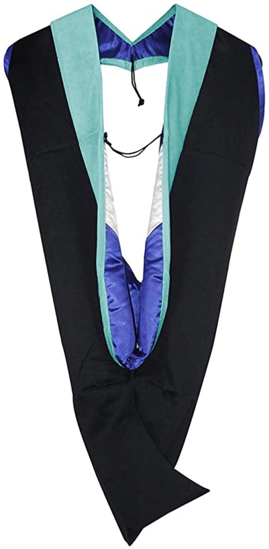 Graduation Hood for Master Degree Deluxe Academic 27