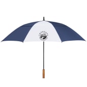 58" Recycled Golf Umbrella 12