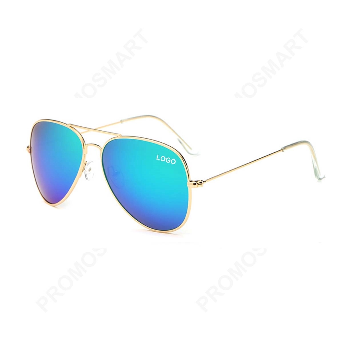 Classic Aviator Sunglasses 3