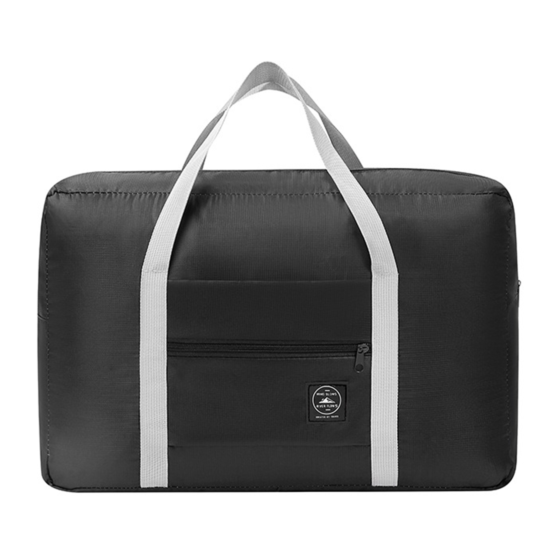 nylon Foldable Travel Sport Duffle bag 6
