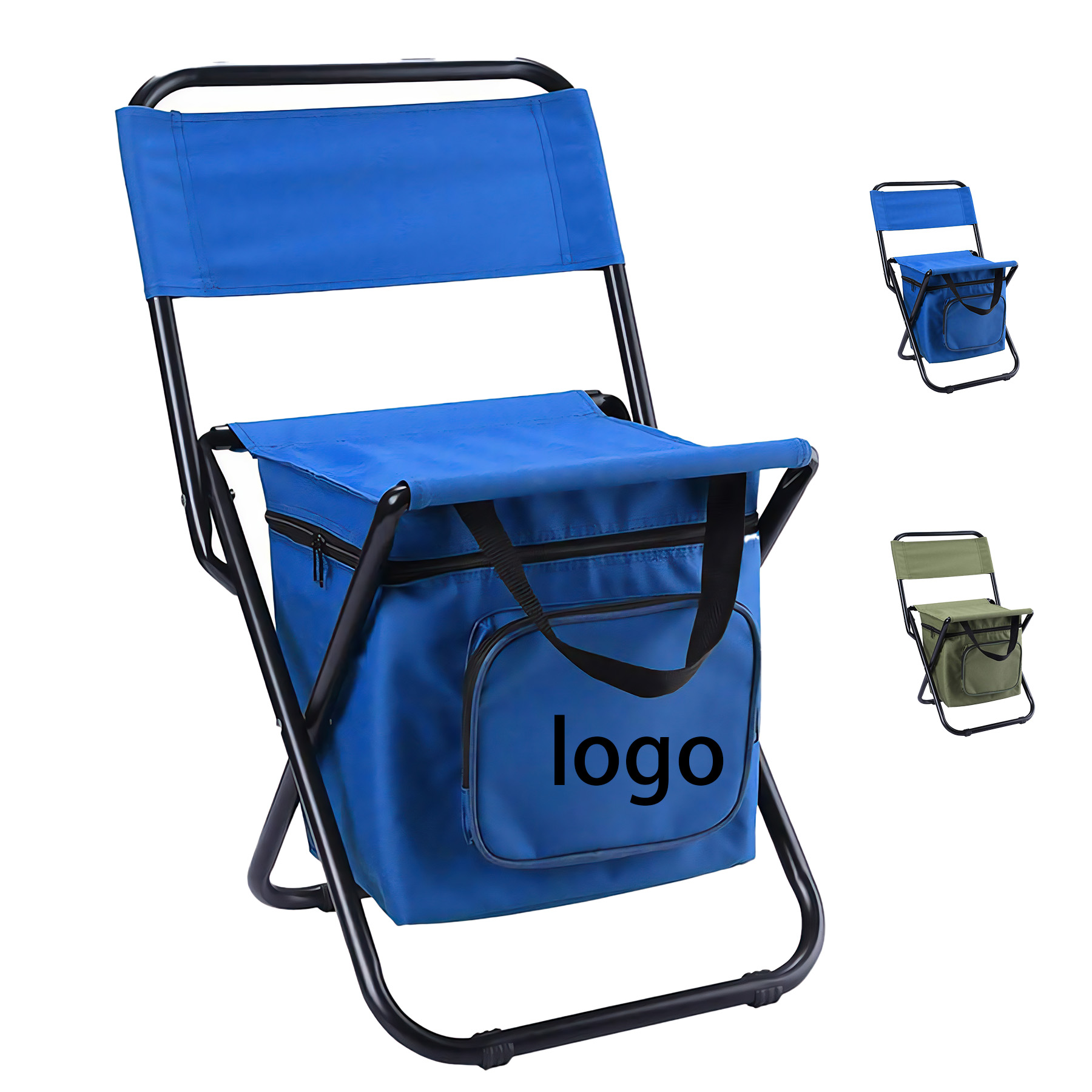 Outdoor Cooler Chair 4