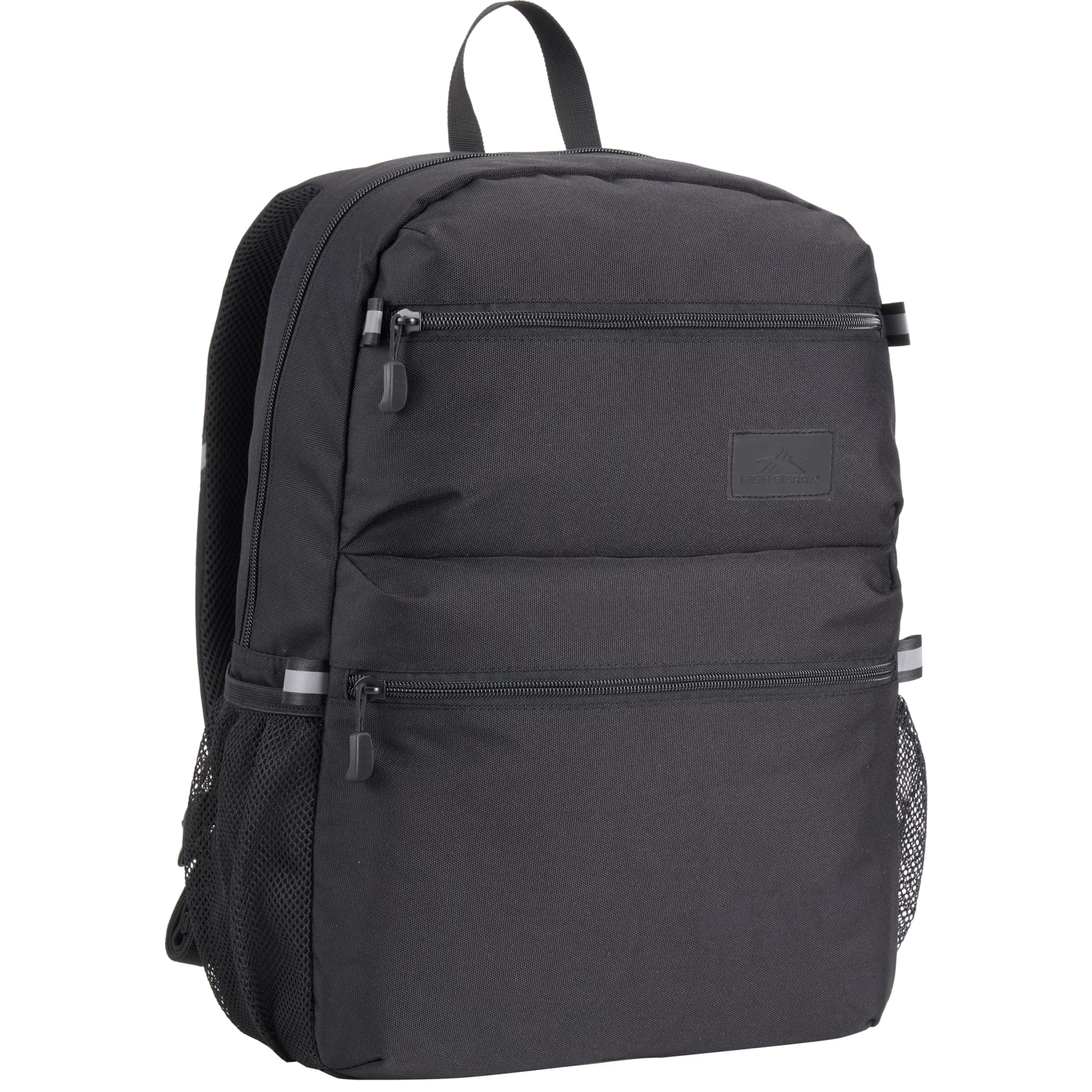 High Sierra Recycled Inhabit 15" Laptop Backpack 2