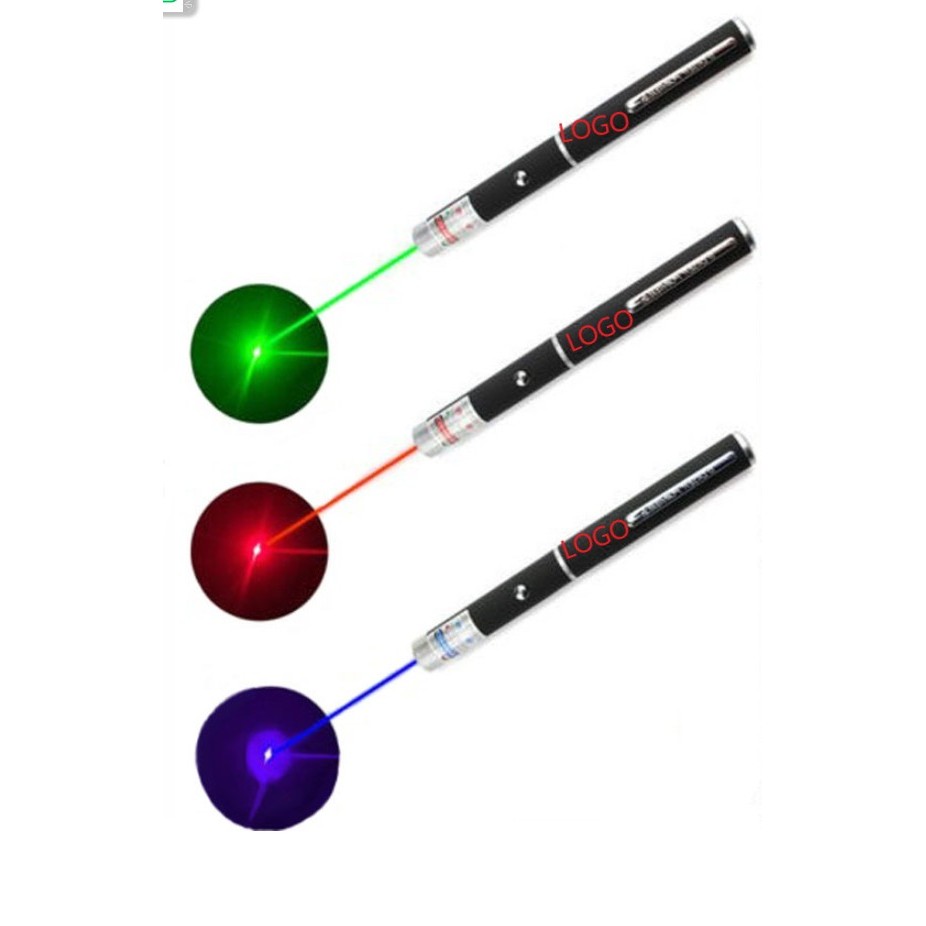 Laser Pointer 2