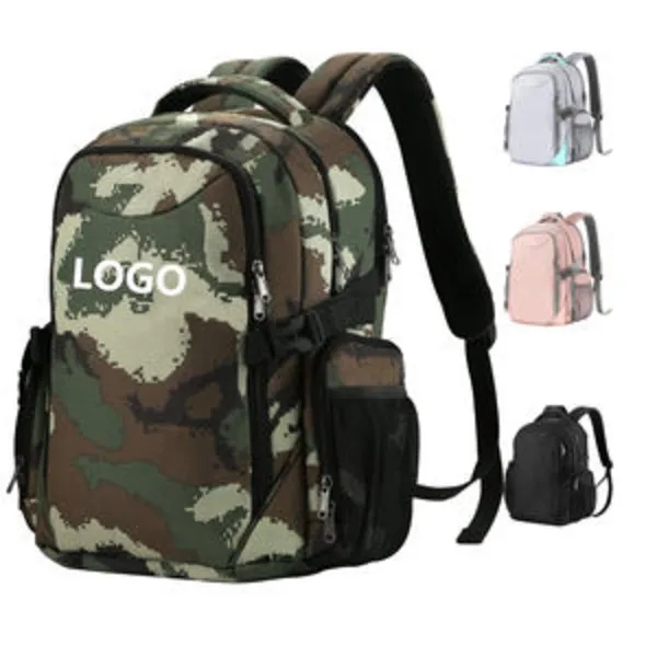 Thermal Lightweight 22 L Waterproof Bag for 14" Laptop 2