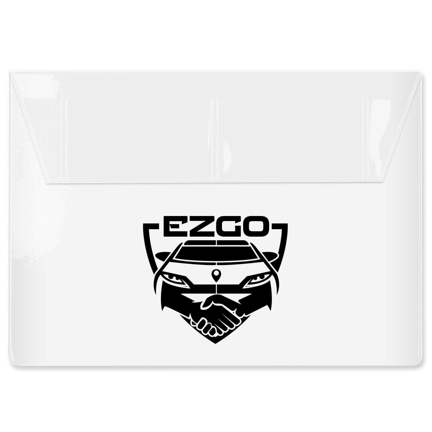 Auto Owners Manual Holder - Large 7