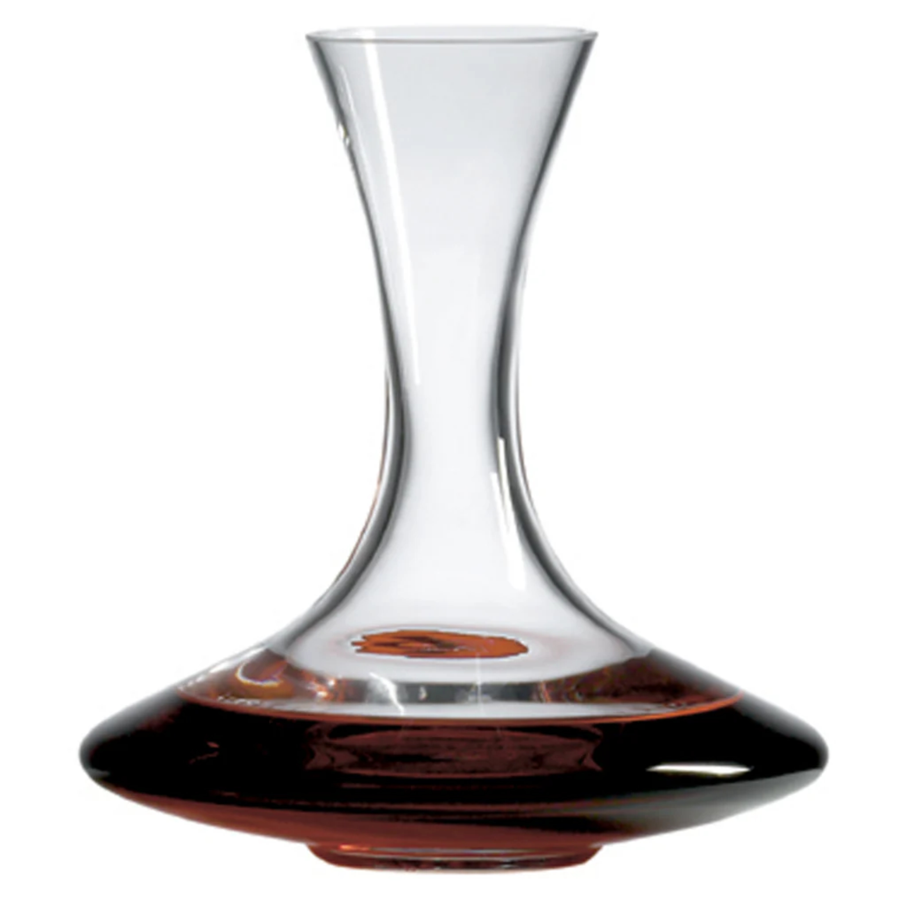 Infinity Lead-Free Crystal Decanter 2