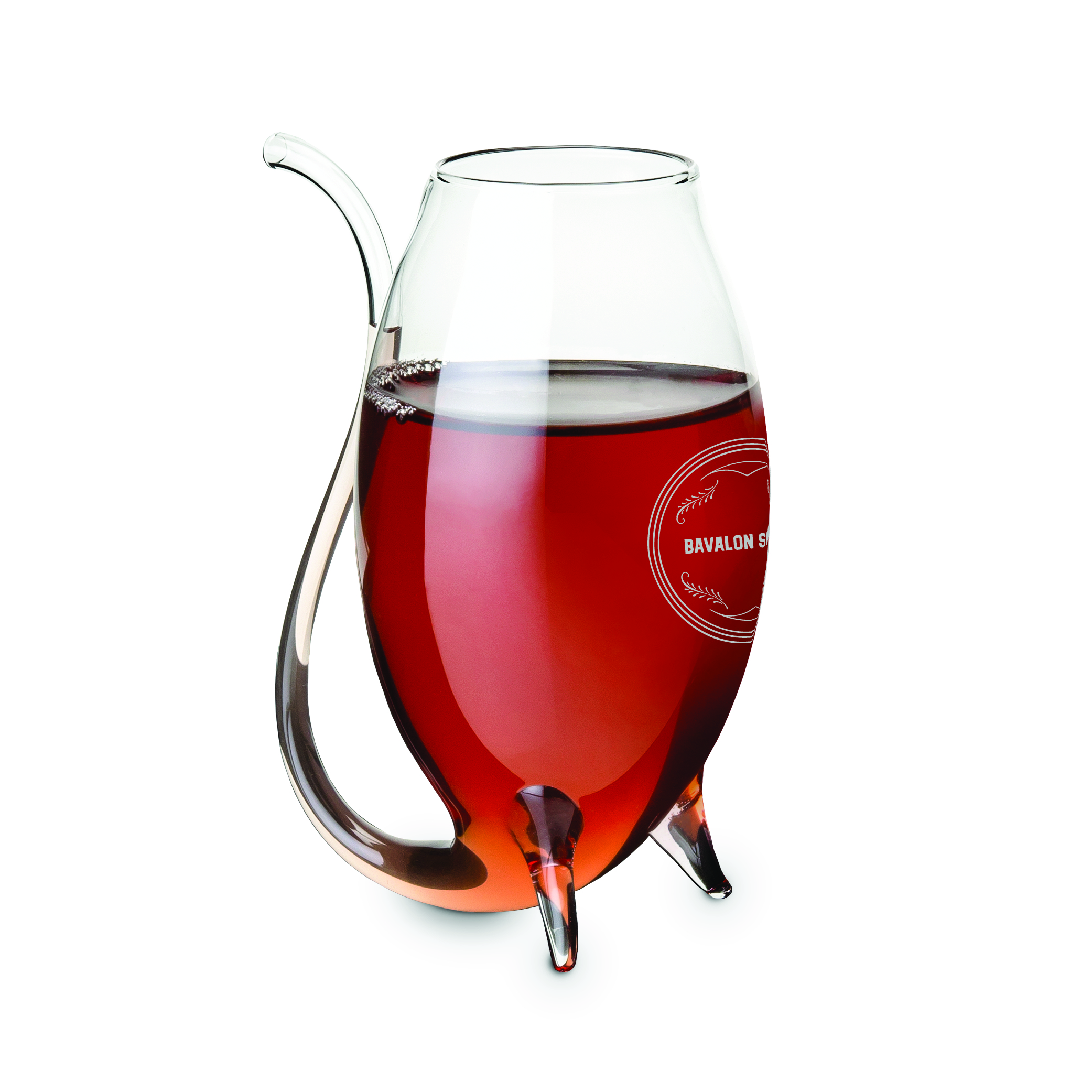 True® Douro 3oz Port Sipper, set of 4 10