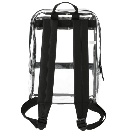 Rally Slim Backpack 12