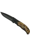 Autumn Hunt Knife 9