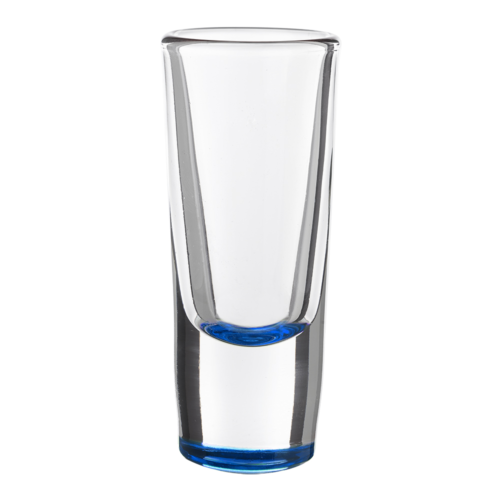 1.5 oz. Heavy Base Shot Glasses 18