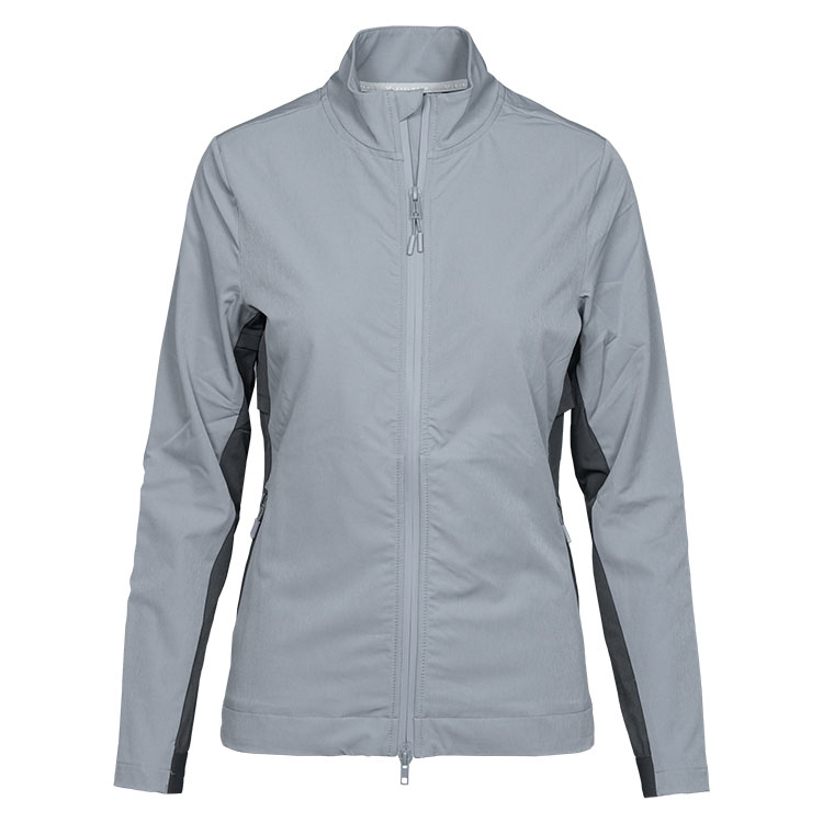 Levelwear Ladies Bevel Jacket 4
